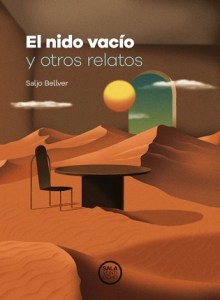 El nido vacío portada