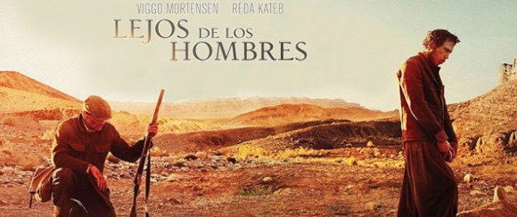 lejos de los hombres