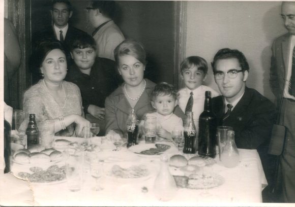 1966 Larache Foto Samot Diodoro