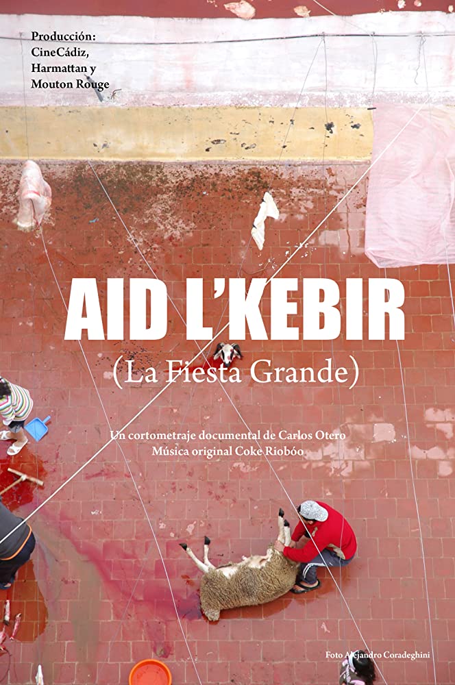 AID L´KEBIR cartel