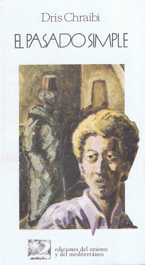 EL PASADO SIMPLE PORTADA