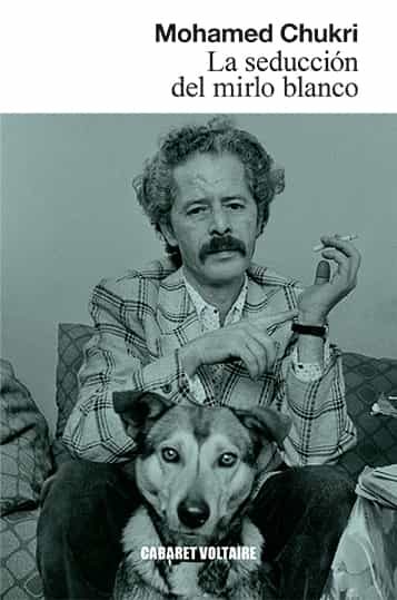 LA SEDUCCION DEL MIRLO BLANCO portada