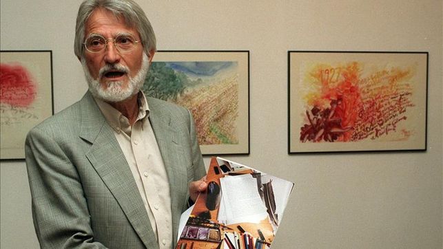 MIGUEL SÁENZ (foto de eldiario.es)