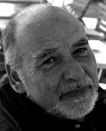 TAHAR BEN JELLOUN