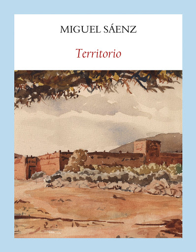 TERRITORIO de M Sáenz portada