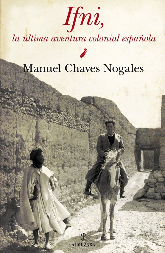 IFNI Chaves Nogales portada