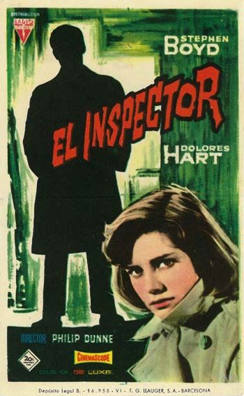 EL INSPECTOR