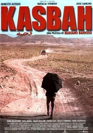 KASBAH