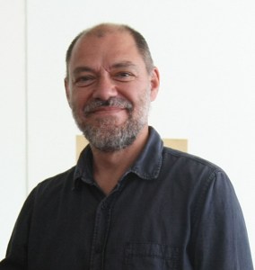PABLO ARANDA