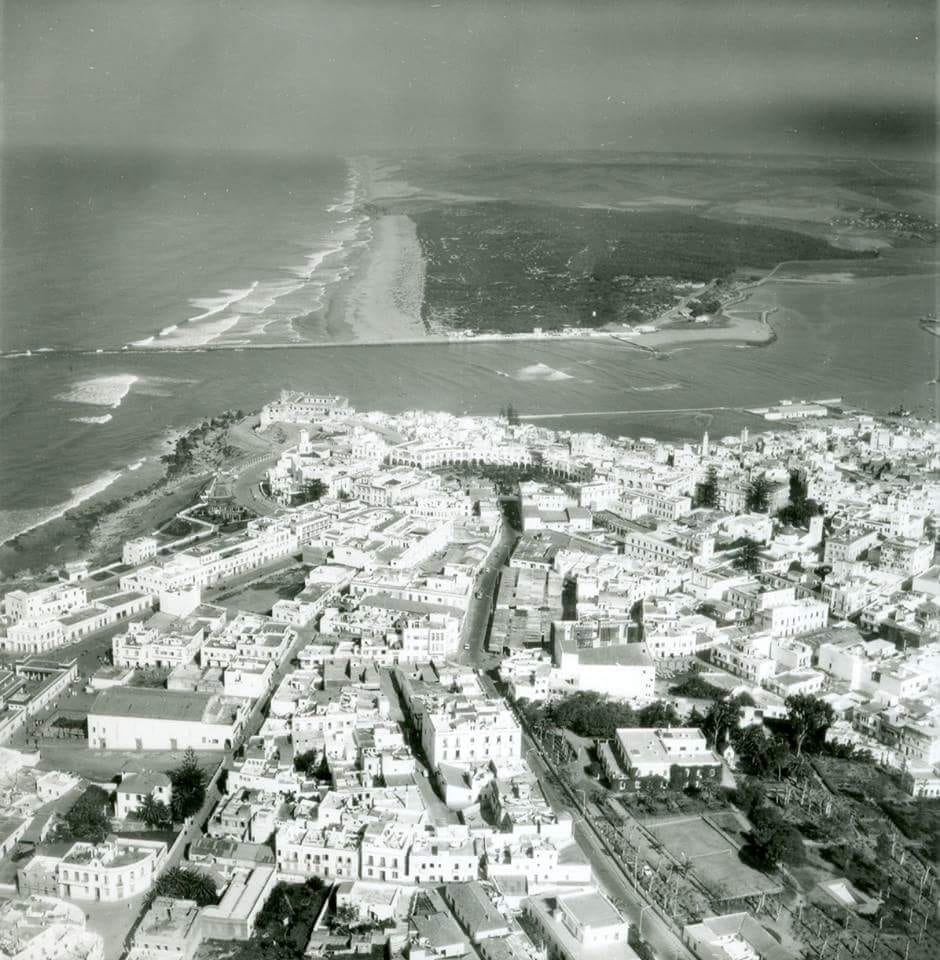vista aérea Larache 2