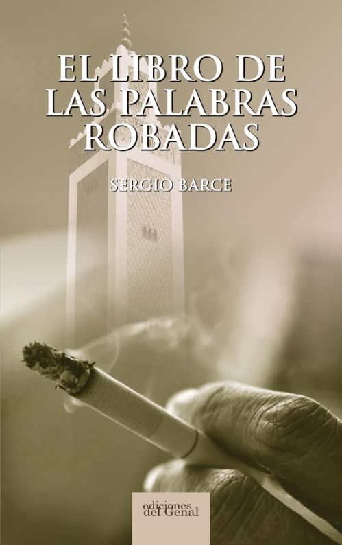 El libro de las palabras robadas -