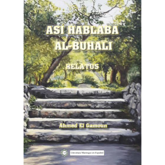 La imagen tiene un atributo ALT vacío; su nombre de archivo es asi-hablaba-al-buhali-portada.jpg