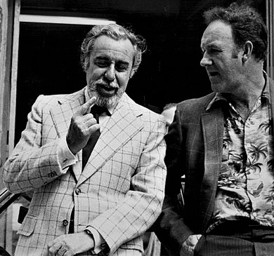 La imagen tiene un atributo ALT vacío; su nombre de archivo es fernando-rey-y-gene-hackman.jpg