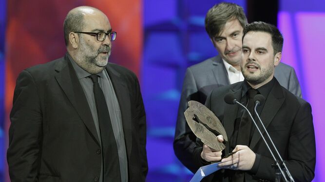 La imagen tiene un atributo ALT vacío; su nombre de archivo es pablo-barce-premio-maria-forque_1430567612_115643016_667x375.jpg