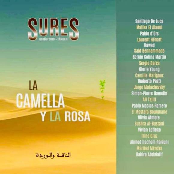 La imagen tiene un atributo ALT vacío; su nombre de archivo es sures-la-camella-y-la-rosa.jpg