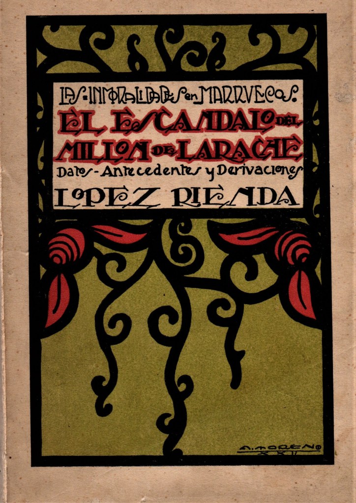 La imagen tiene un atributo ALT vacío; su nombre de archivo es el-escandalo-del-millon-cubierta-1.jpg