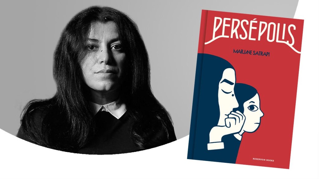 La imagen tiene un atributo ALT vacío; su nombre de archivo es persepolis-de-marjane-satrapi-foto-de-universo-literario-.jpg